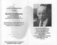 Parte Challupner, Rudolf 1990