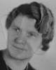 Fischer (geb. Eberl), Katharina 1940
