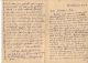 Brief von Anna Baar an Rosalia Challupner (1946) - Teil 1 von 2