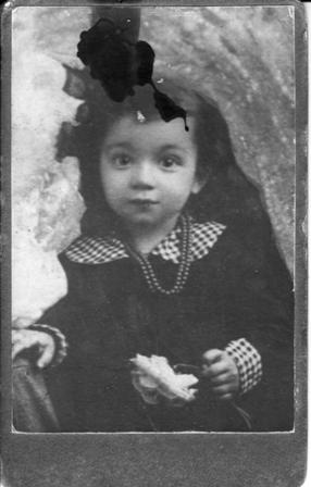 Ludmilla Mikulanec