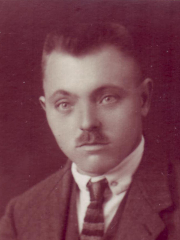 Eduard Challupner (1925)