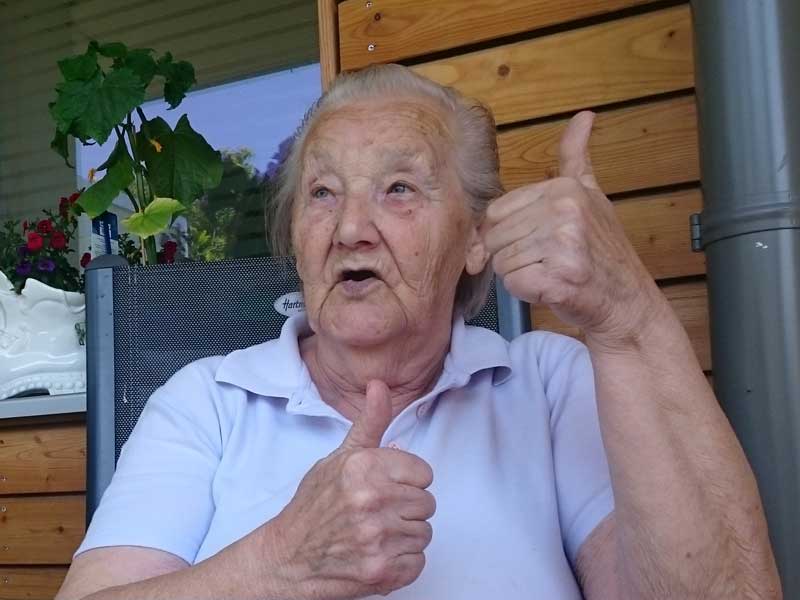 Theresia Fischer (2017)