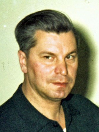 Friedrich Fischer (1967)