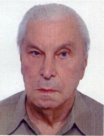 Friedrich Fischer (2007)