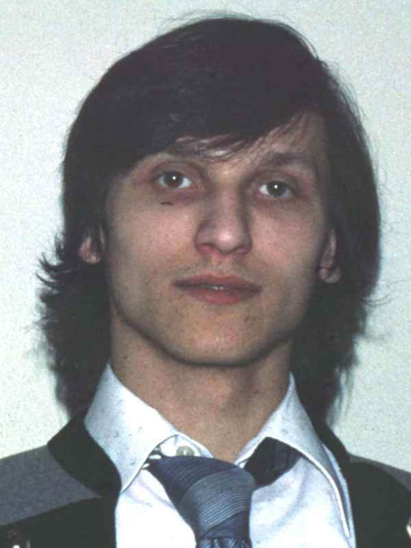 Gerhard Fischer (1980)