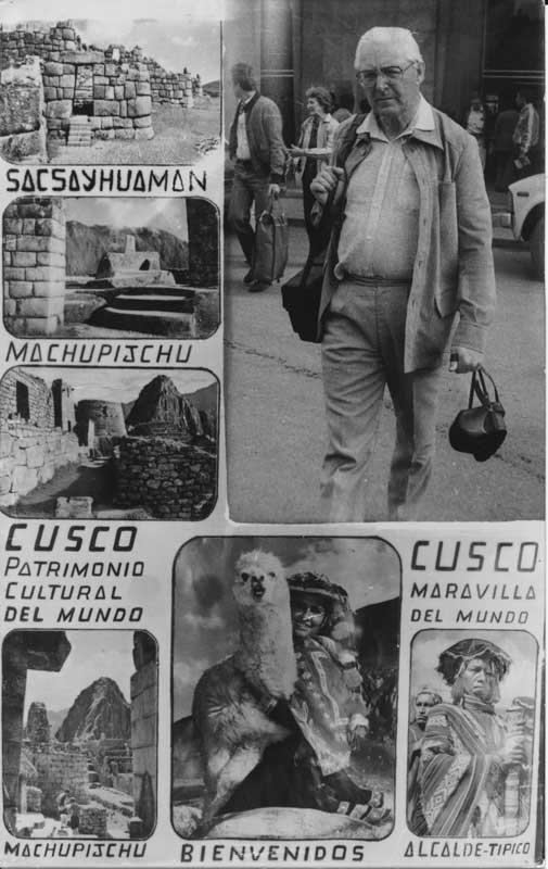 Alfred Holba (1982)