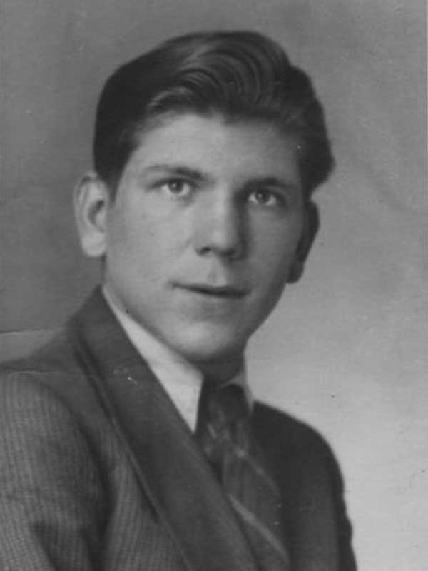 Ferry Lachner