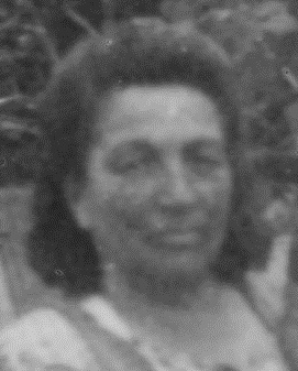 Anastasia Mikulanec geb. Pavlasek