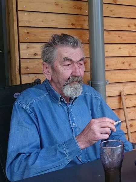 Herbert Silberbauer (2017)